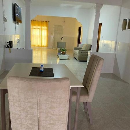 Shanty Guest House Cartagena Εξωτερικό φωτογραφία
