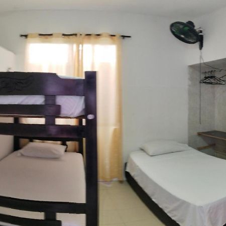 Shanty Guest House Cartagena Εξωτερικό φωτογραφία