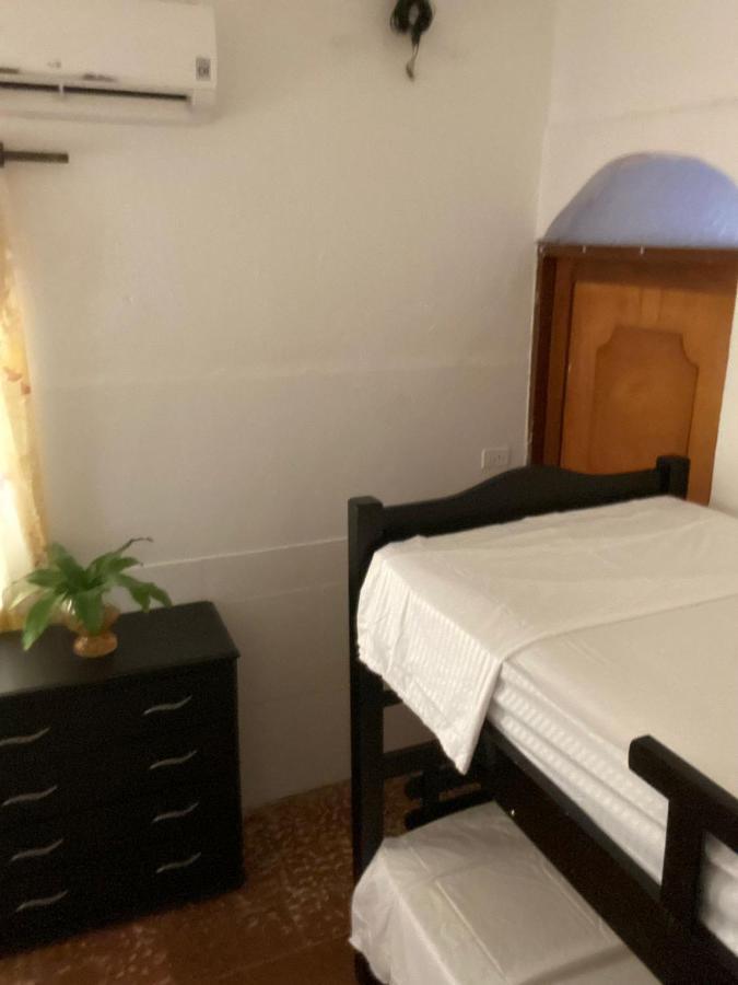 Shanty Guest House Cartagena Εξωτερικό φωτογραφία