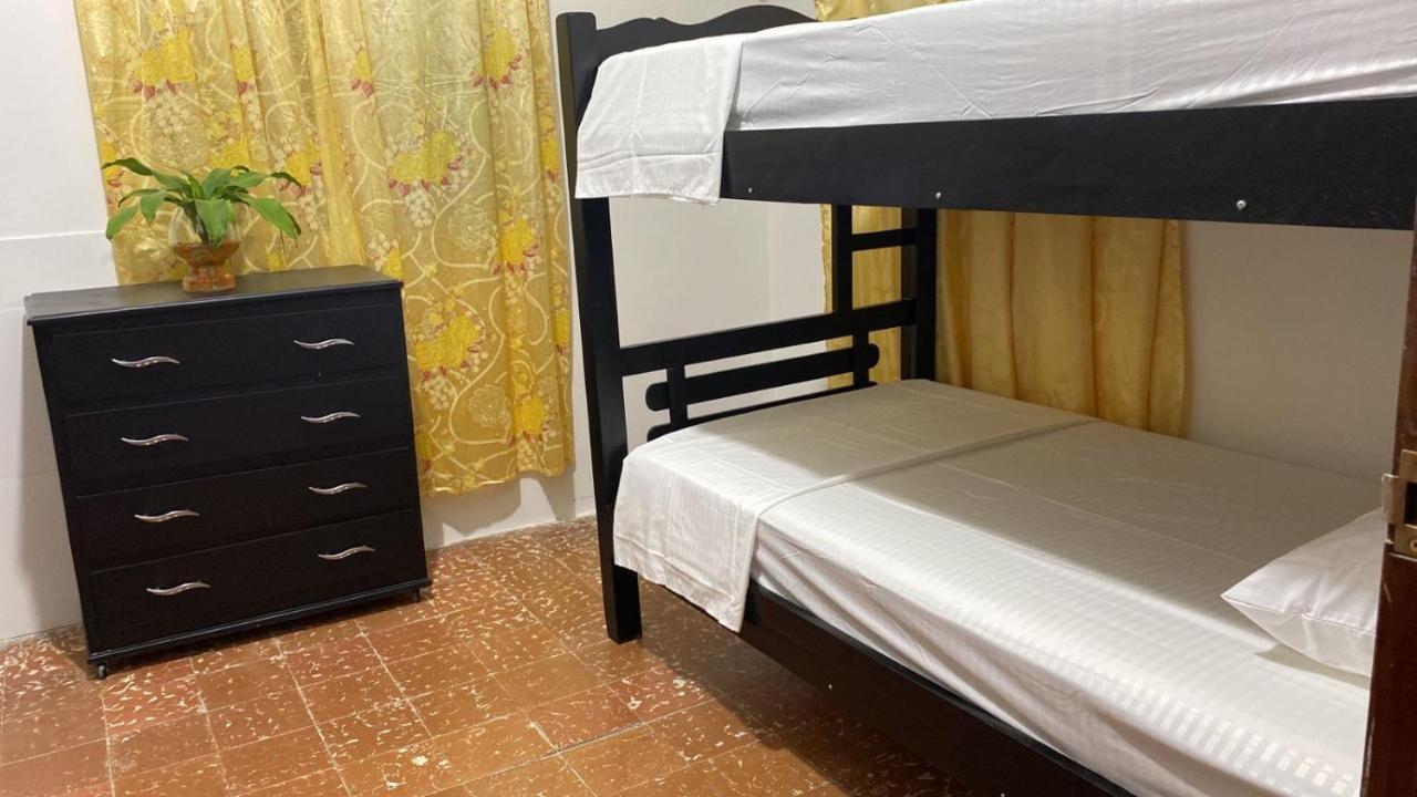 Shanty Guest House Cartagena Εξωτερικό φωτογραφία