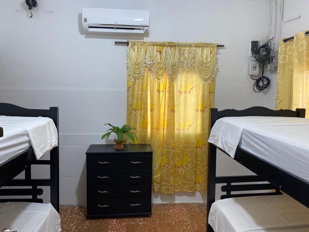 Shanty Guest House Cartagena Εξωτερικό φωτογραφία