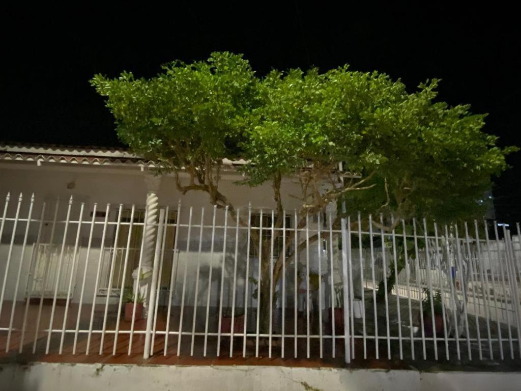 Shanty Guest House Cartagena Εξωτερικό φωτογραφία