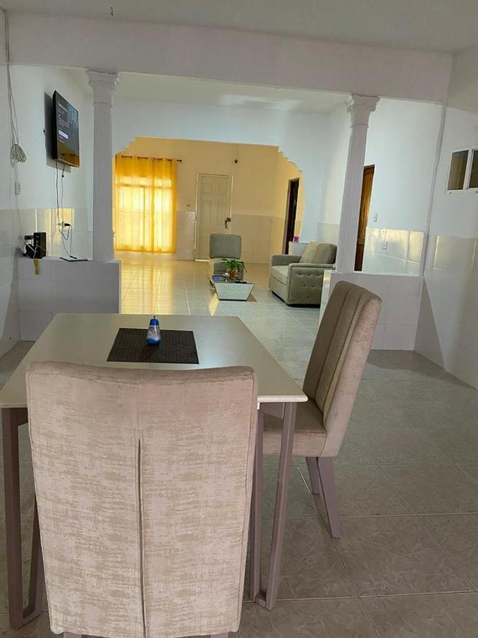 Shanty Guest House Cartagena Εξωτερικό φωτογραφία