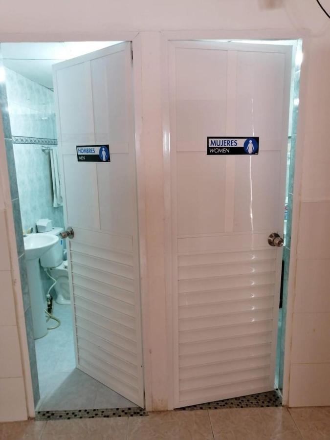 Shanty Guest House Cartagena Εξωτερικό φωτογραφία