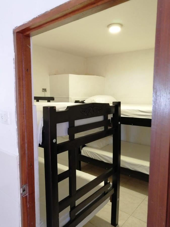 Shanty Guest House Cartagena Εξωτερικό φωτογραφία
