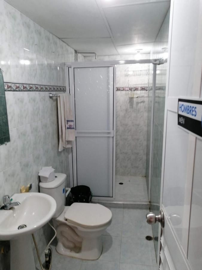 Shanty Guest House Cartagena Εξωτερικό φωτογραφία
