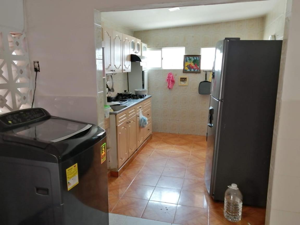 Shanty Guest House Cartagena Εξωτερικό φωτογραφία