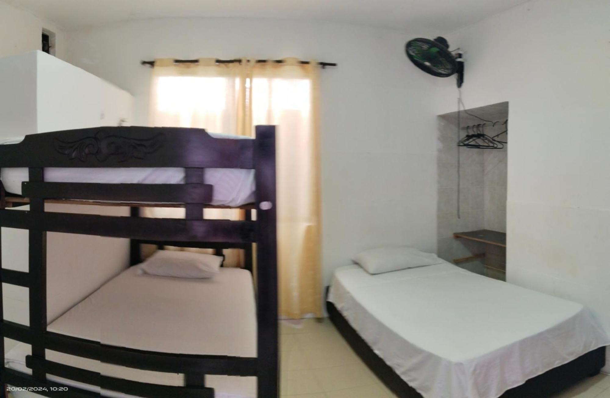 Shanty Guest House Cartagena Εξωτερικό φωτογραφία