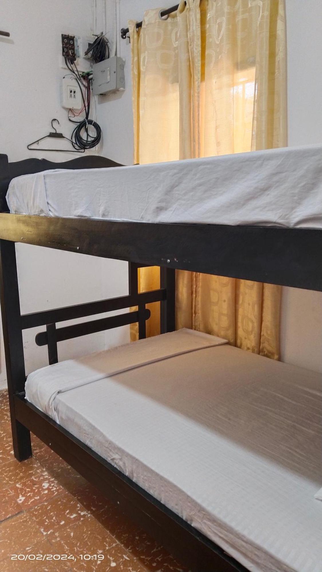 Shanty Guest House Cartagena Εξωτερικό φωτογραφία